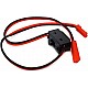 2 Position JST On-Off Slide Switch for Rc Vehicle