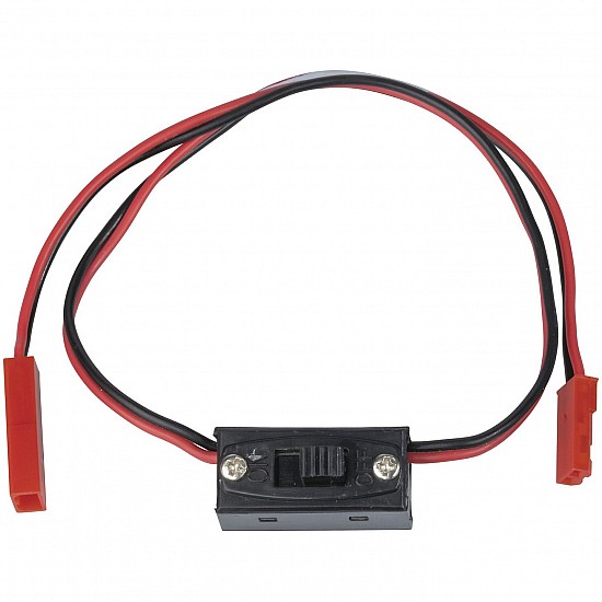 2 Position JST On-Off Slide Switch for Rc Vehicle