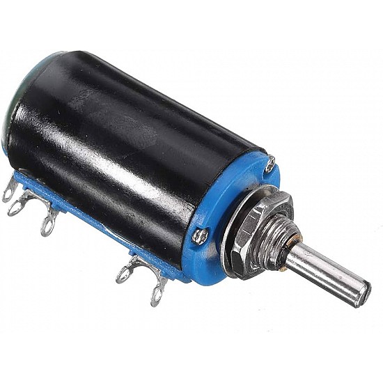 2.2KΩ WXD3-13-2W Precision Potentiometer