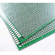 20 x 30 cm Double-Sided Universal  PCB Prototype Board