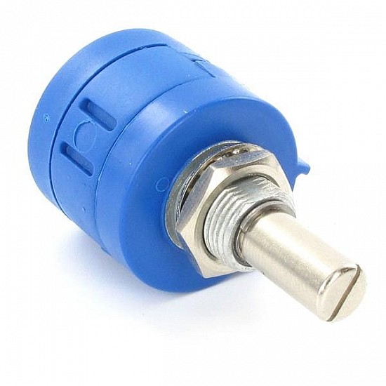 200R Precision Multiturn Potentiometer | 3590S-2-103L