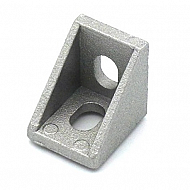 2020 Aluminum Profile Right Angle Connector