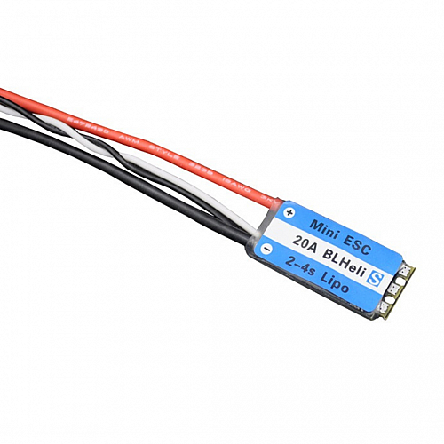 Buy all brushless esc for drone from FLYROBO