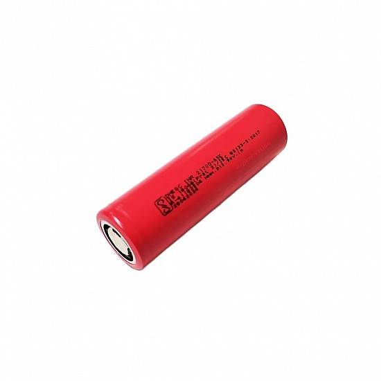 21700 DMEGC 3.7V 4500mAh Lithium Ion Cell