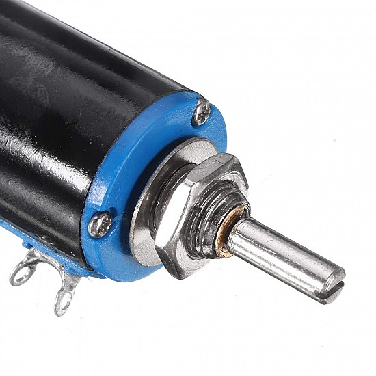 22KΩ WXD3-13-2W Precision Potentiometer