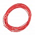 24AWG High Quality Red Silicon Wire - 1 Meter