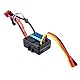 25A Waterproof ESC for RC Car