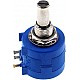 2K Precision Multiturn Potentiometer | 3590S-2-103L