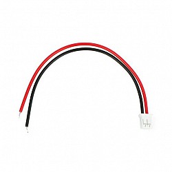 2 Pin 1.25mm Single Head DuPont Terminal Wire