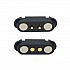 2Pin Pogo Magnetic Connector Pair