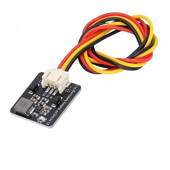 2S 1.2A  Lithium Battery Active Equalizer Module