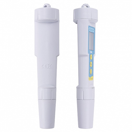 3-in-1 pH/TDS/TEMP Water Quality Tester