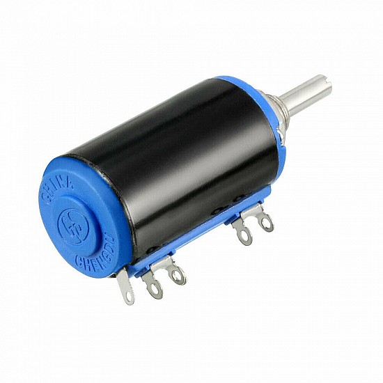 3.3KΩ WXD3-13-2W Precision Potentiometer