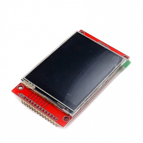 3.5 Inch TFT LCD Touch Screen Arduino UNO Shield