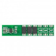 3.7V 3MOS 18650 Lithium Battery Protection Board