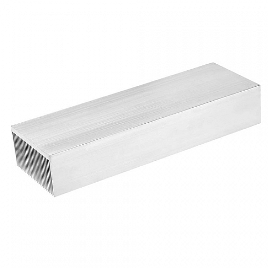 300x69x36mm Aluminum Heatsink