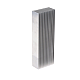 300x69x36mm Aluminum Heatsink