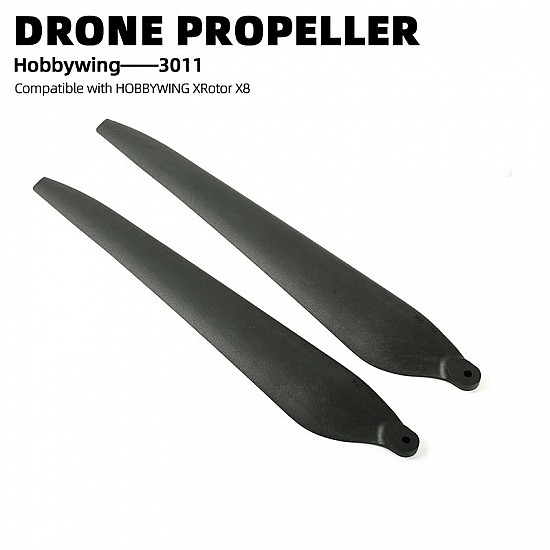 3011 Propeller Set of 2 | CCW-CW