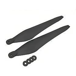 Hobbywing 3011 Propeller Set of 2 For X8 Motor | CCW-CW