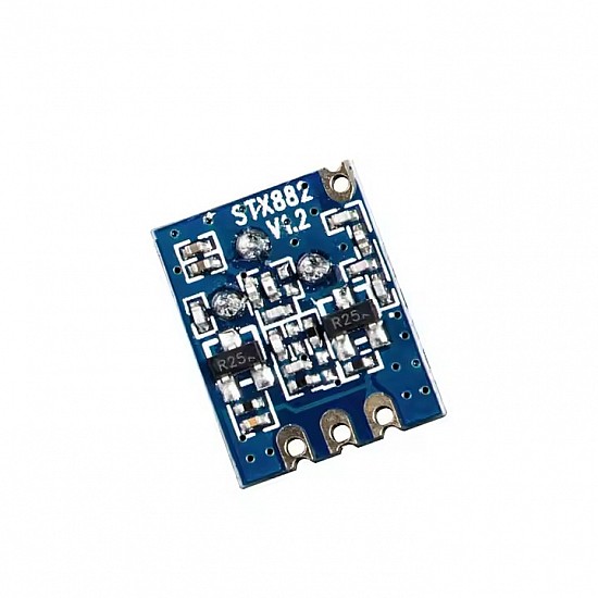 315MHz STX882 Wireless Transmission Remote Control Module