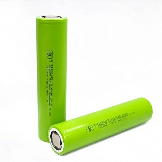 32140 CBAK 3.2V 15000mAh Lithium Phosphate LiFePO4 Cell