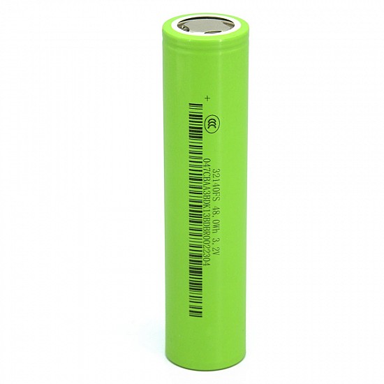 32140 CBAK 3.2V 15000mAh Lithium Phosphate LiFePO4 Cell