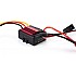 35A Red Brushless ESC for High-Speed RC Cars