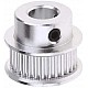 36 Tooth 10mm Bore GT2 Timing Aluminum Pulley for 6mm Belt