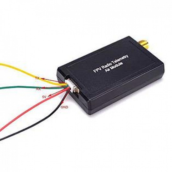 3DR 915MHz 500MW Radio Telemetry  For PX4 APM/Pixhawk Flight Controller