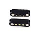 3Pin Pogo Magnetic Connector Pair