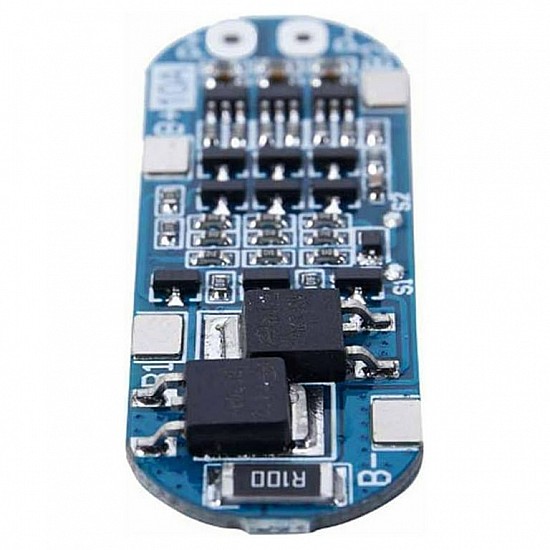 3S 10A Lithium Battery Protection Board