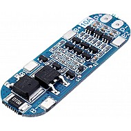  3S 10A Lithium Battery Protection Board