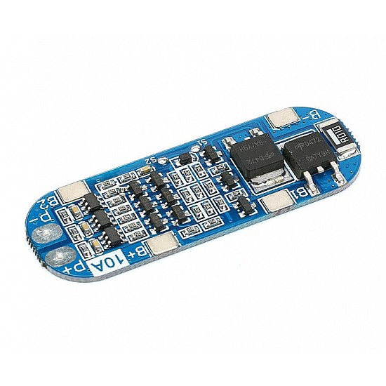 3S 10A Lithium Battery Protection Board