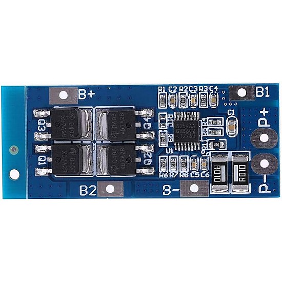 3S 11.1V Lithium Battery Protection Board