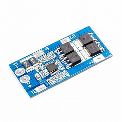 3S 11.1V Lithium Battery Protection Board