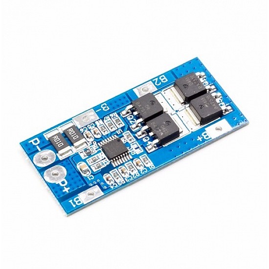 3S 11.1V Lithium Battery Protection Board