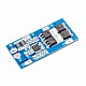 3S 11.1V Lithium Battery Protection Board