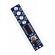 3S 18650 Lithium Battery Capacity Display Module