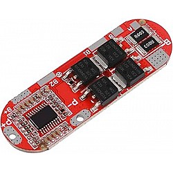 3S Lithium Battery Protection Board