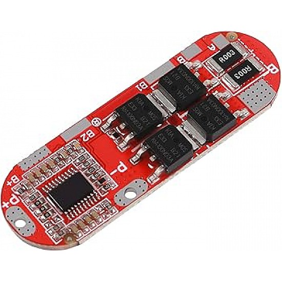 3S Lithium Battery Protection Board