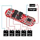 3S Lithium Battery Protection Board