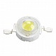 3W 3000-15000K High Power White SMD LED Light Beads | PureWhite