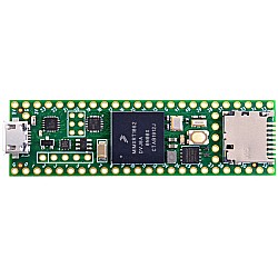 4.1 Teensy Development Board