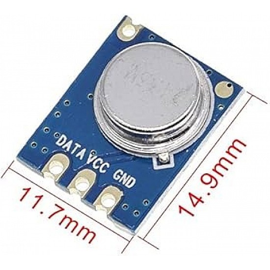 433MHz STX882 Wireless Transmission Remote Control Module