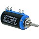 47k ohm Precision Potentiometer | WXD3-13-2W