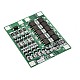 4S 14.8V 16.8V 40A 18650 Lithium Battery Protection Board