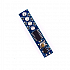 4S 18650 Lithium Battery Capacity Display Module