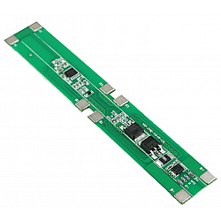 4S 18650 Lithium Battery Protection Board