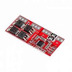 4S High Current upto 30A 18650 Lithium Battery Protection Board