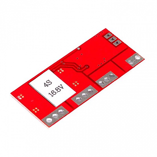 4S 30A 18650 Lithium Battery Protection Board